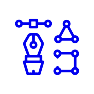 Proceso de creación de identidad visual por MOTION.